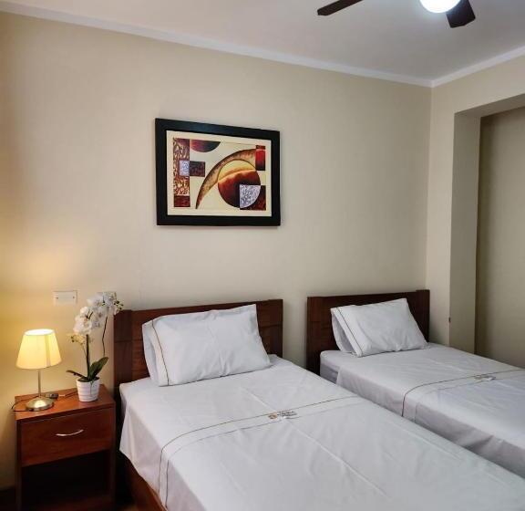 اتاق استاندارد, Wismont