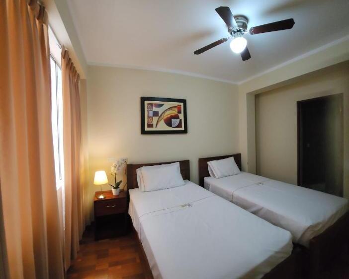 اتاق استاندارد, Wismont