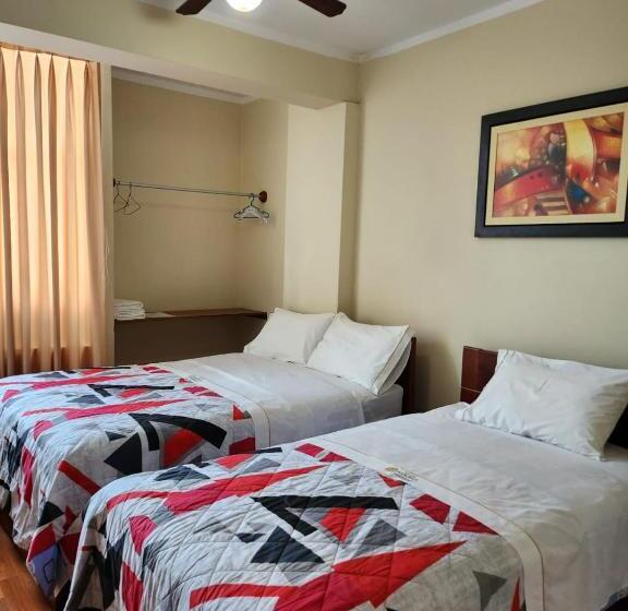 اتاق خانوادگی, Wismont