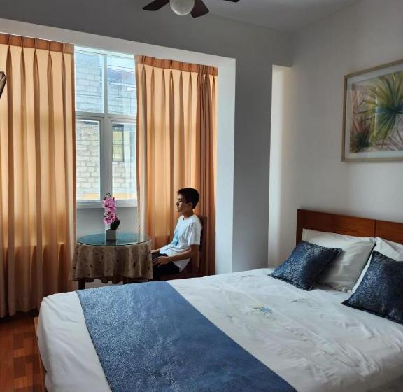 اتاق لوکس, Wismont