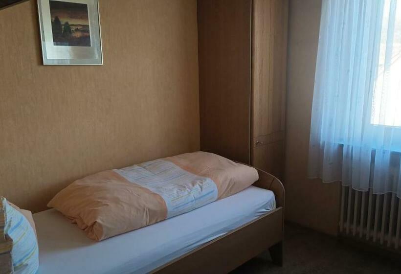 Standard Enkelrum, Gasthaus Krone