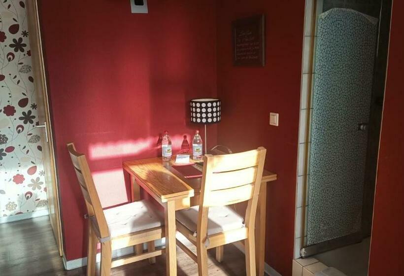 Standard Enkelrum, Gasthaus Krone