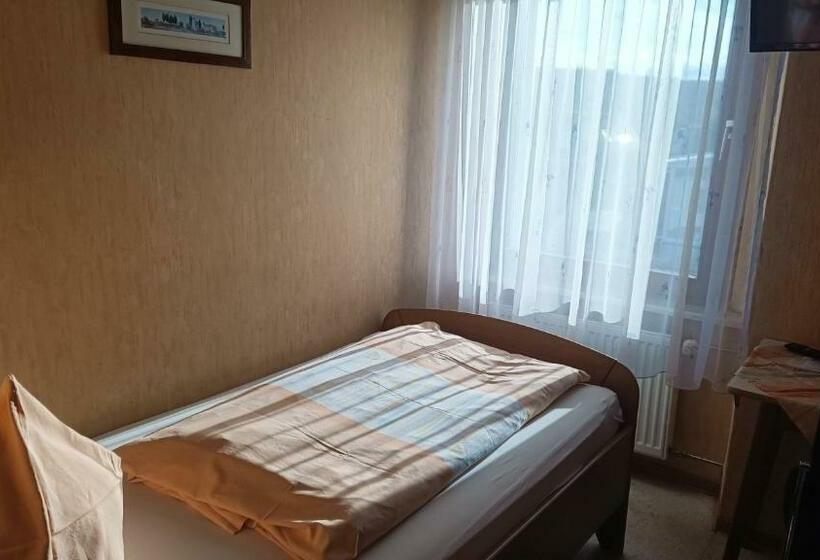 Standard Enkelrum, Gasthaus Krone