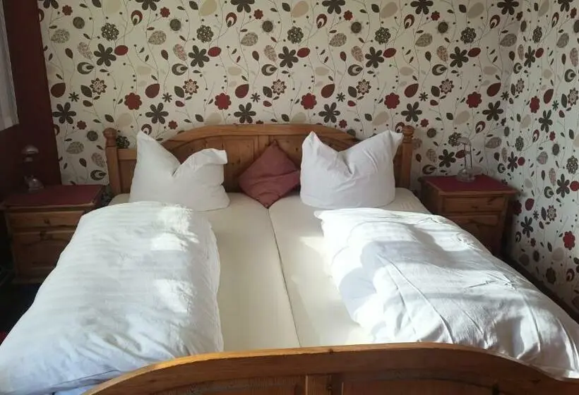 Standard-huone, Gasthaus Krone