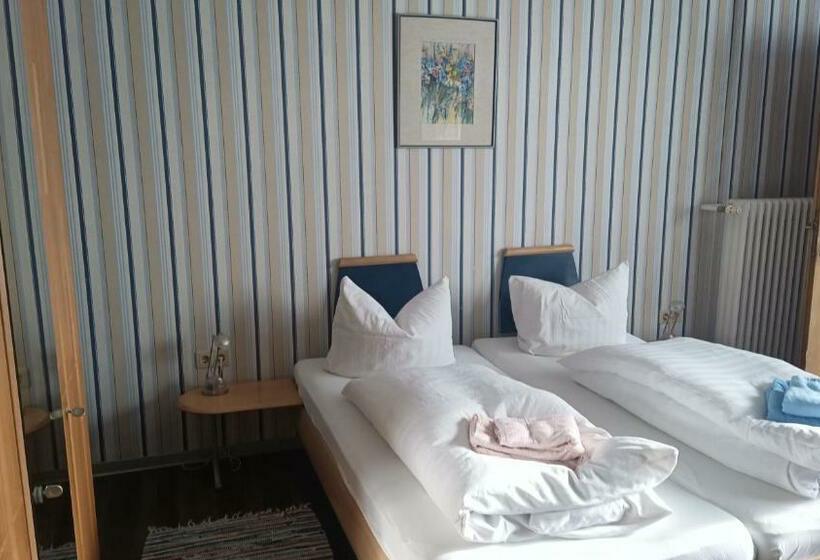 Standardrum, Gasthaus Krone