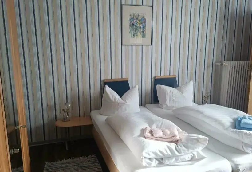 Standard-huone, Gasthaus Krone