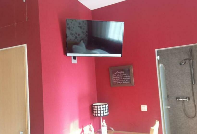 Standardrum, Gasthaus Krone