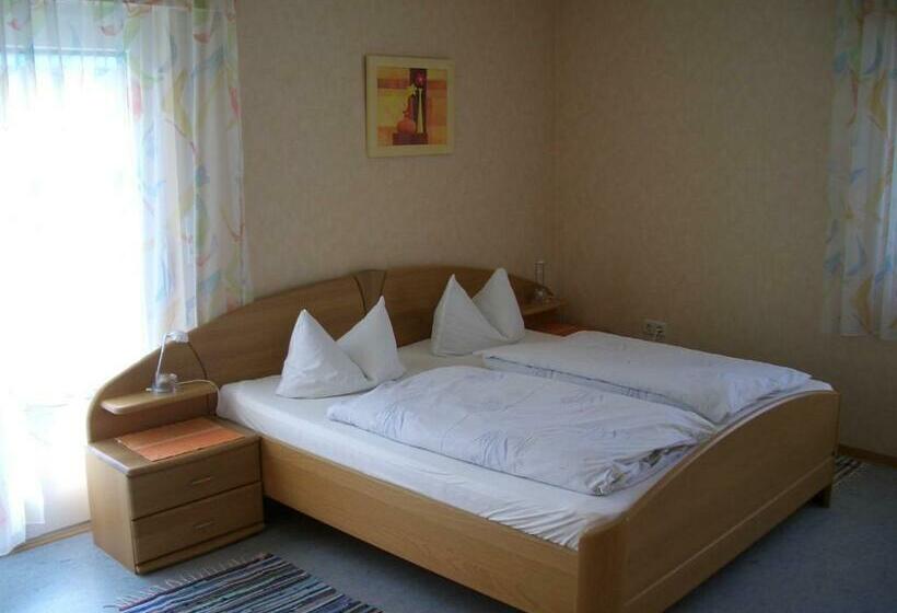 Standardrum, Gasthaus Krone