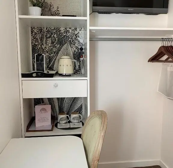 デラックスルーム, Chambre D Hôtes   Petit Paradyzen   Lac Du Salagou