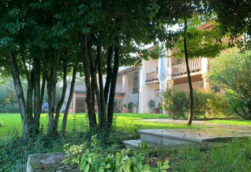 غرفة سوبيريور, Villa Valmarana De Toni