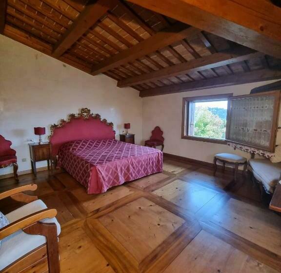 غرفة سوبيريور, Villa Valmarana De Toni