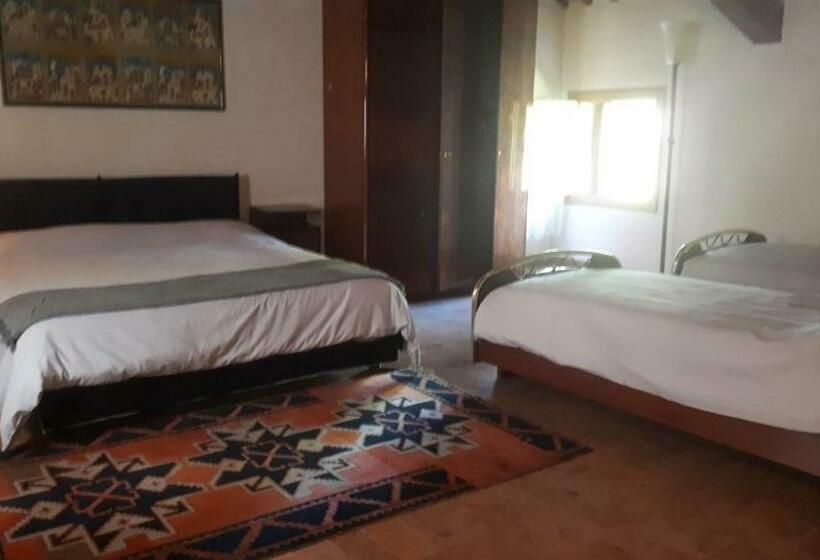 غرفة ديلوكس, Villa Valmarana De Toni