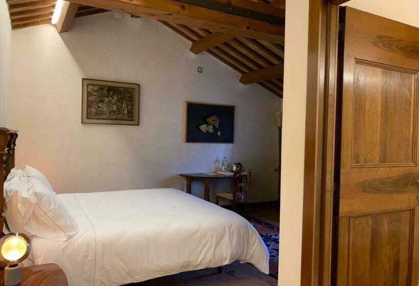 غرفة قياسية, Villa Valmarana De Toni