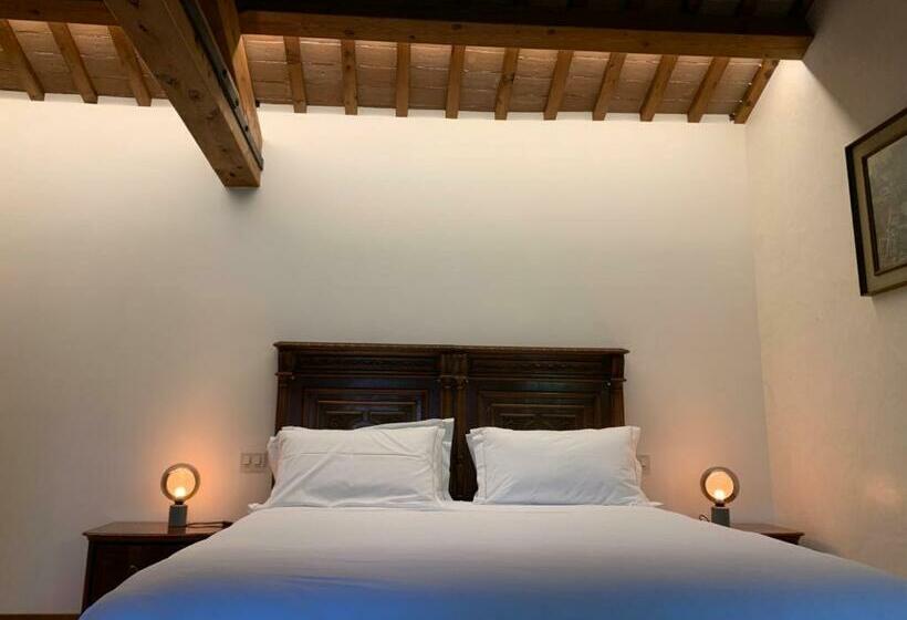 غرفة قياسية, Villa Valmarana De Toni