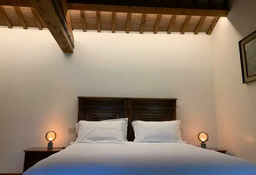 Standard-huone, Villa Valmarana De Toni