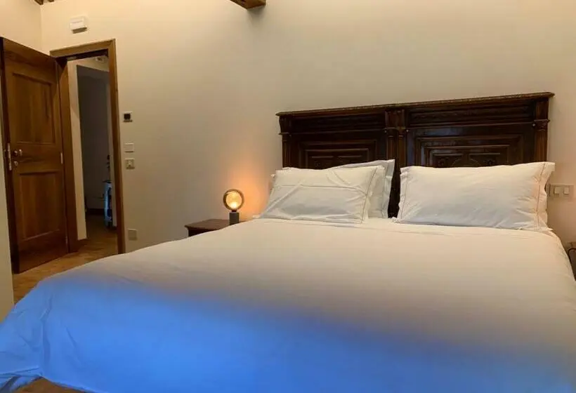 Standard-huone, Villa Valmarana De Toni