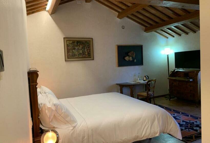 غرفة قياسية, Villa Valmarana De Toni