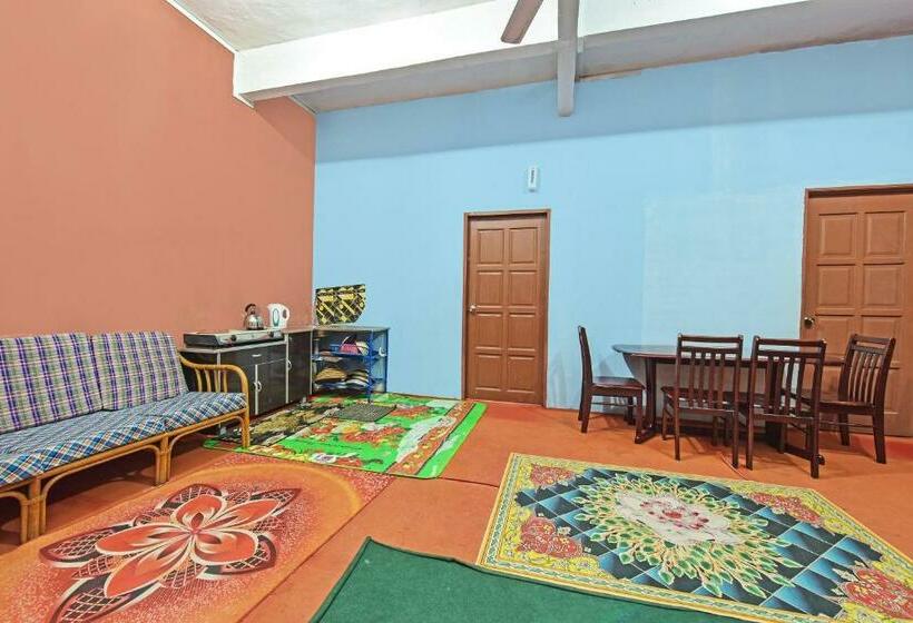 수피리어 패밀리 룸, Capital O 90664 Rabi