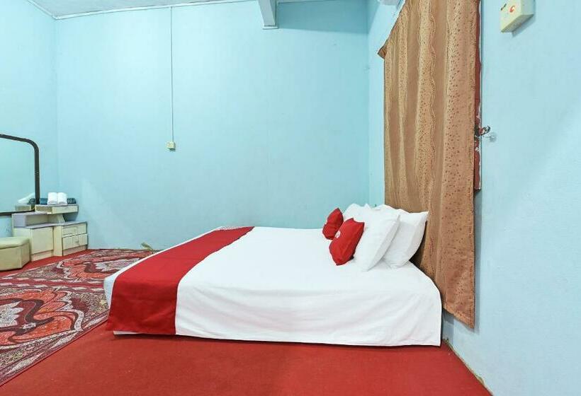 غرفة سوبيريور عائلية, Capital O 90664 Rabi