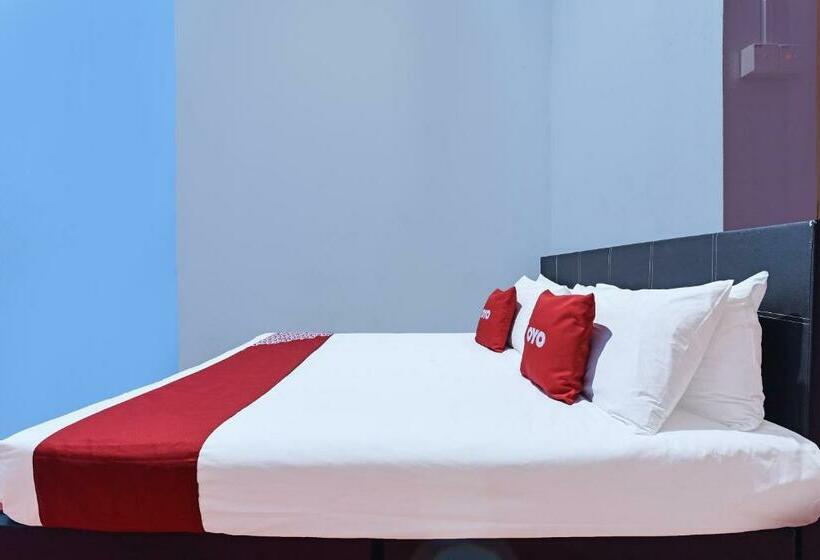 غرفة سوبيريور عائلية, Capital O 90664 Rabi