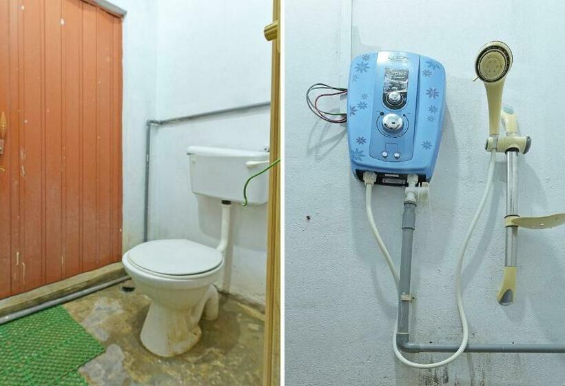 غرفة سوبيريور عائلية, Capital O 90664 Rabi