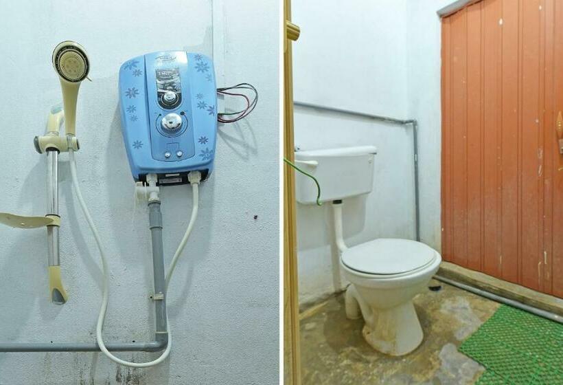 수피리어 패밀리 룸, Capital O 90664 Rabi