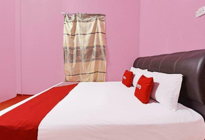 غرفة ديلوكس, Capital O 90664 Rabi