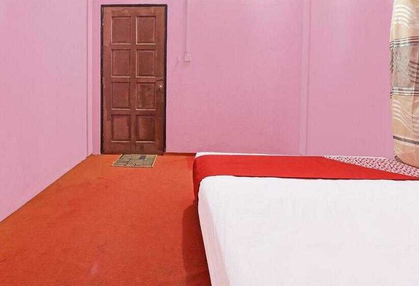 غرفة ديلوكس, Capital O 90664 Rabi