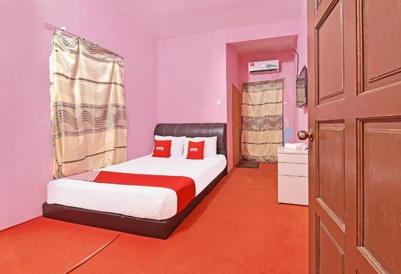 غرفة ديلوكس, Capital O 90664 Rabi