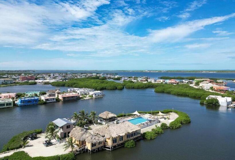 דירת שני חדרים, Mara Laguna I301