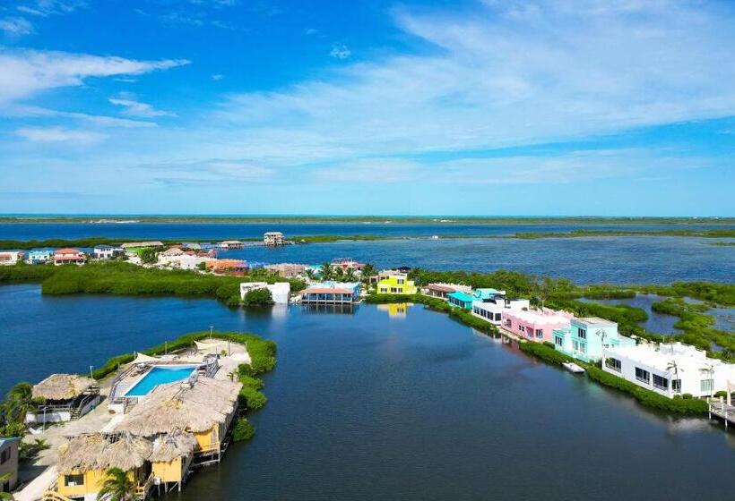 דירת שני חדרים, Mara Laguna I301