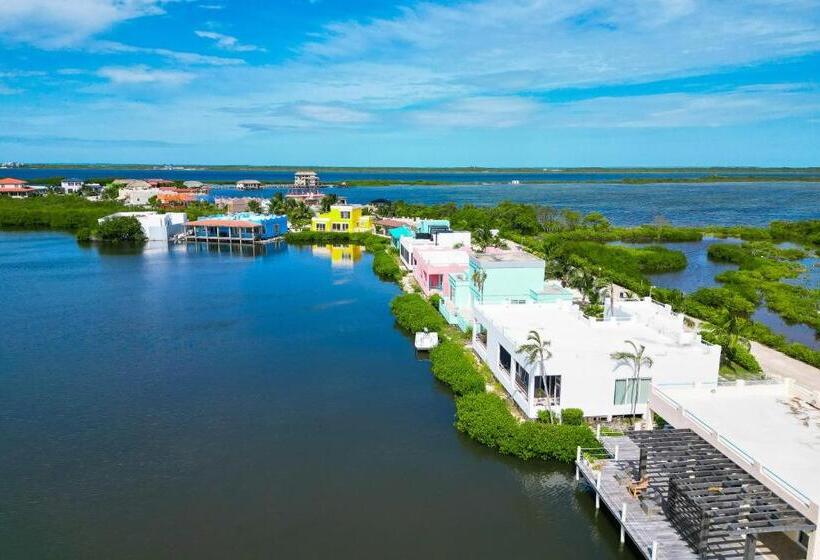 شقة غرفتين, Mara Laguna I301