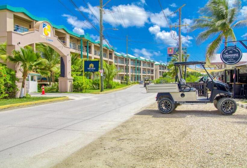 דירת שני חדרים, Mara Laguna I301