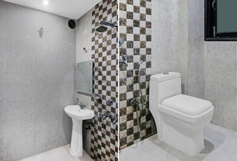 トリプルクラシックルーム, Flagship Star Light Inn Near Lotus Temple