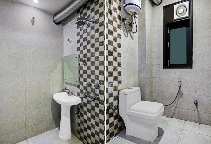 トリプルクラシックルーム, Flagship Star Light Inn Near Lotus Temple