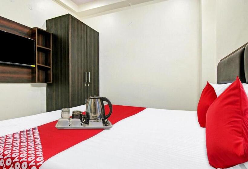 トリプルクラシックルーム, Flagship Star Light Inn Near Lotus Temple