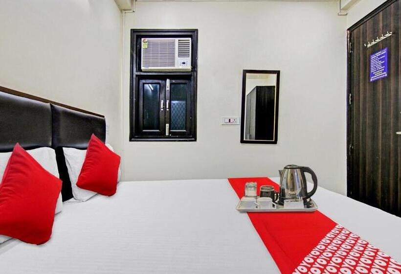 トリプルクラシックルーム, Flagship Star Light Inn Near Lotus Temple