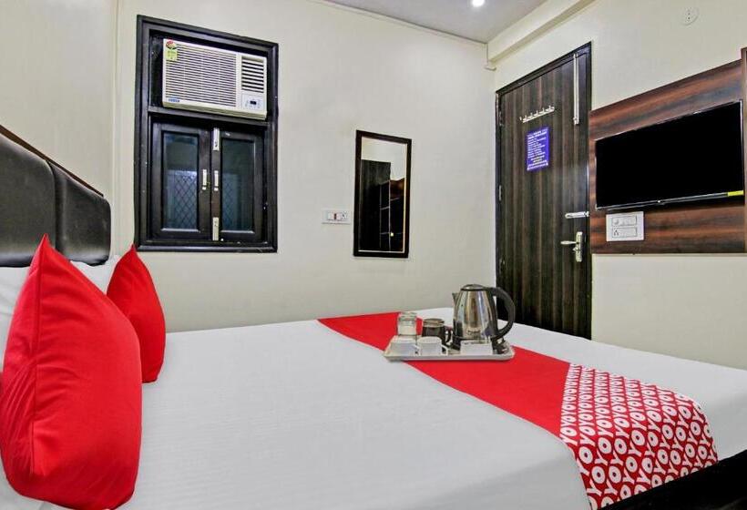 トリプルクラシックルーム, Flagship Star Light Inn Near Lotus Temple