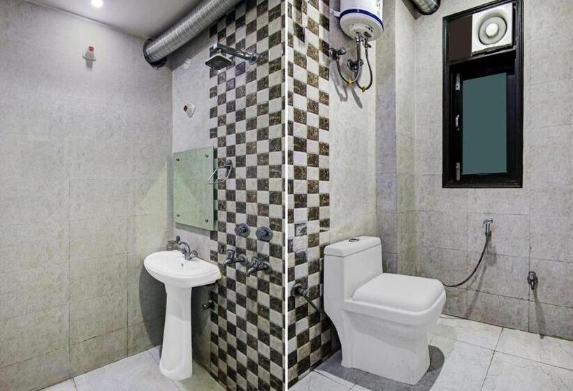 トリプルクラシックルーム, Flagship Star Light Inn Near Lotus Temple