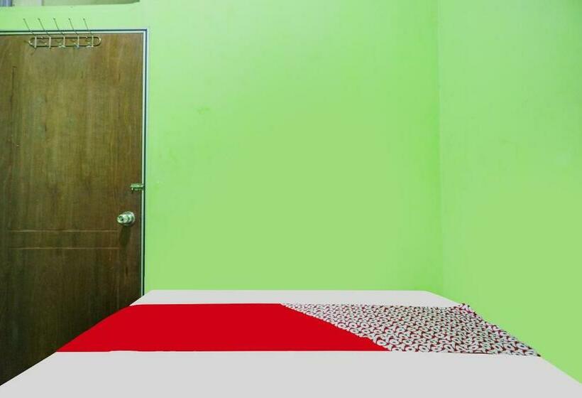 エコノミールーム, Spot On 91882 Bilqis Homestay