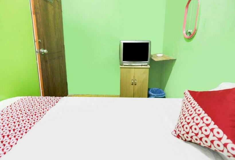 Номер Economy, Spot On 91882 Bilqis Homestay
