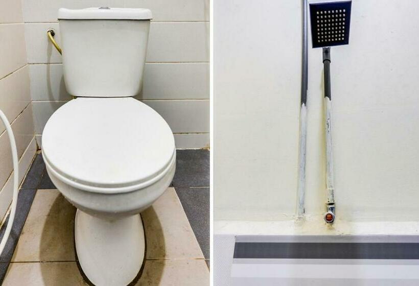 エコノミールーム, Spot On 91882 Bilqis Homestay