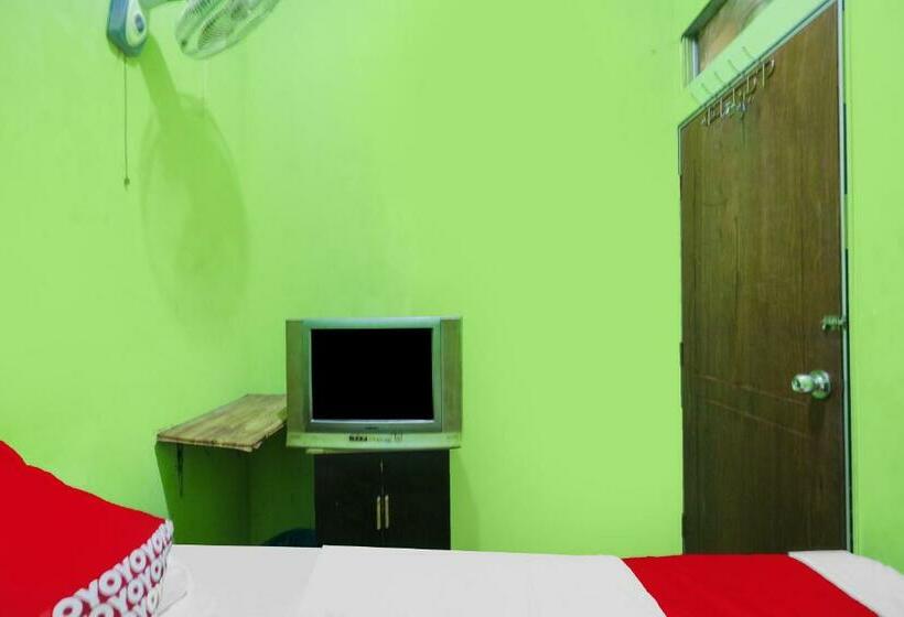 エコノミールーム, Spot On 91882 Bilqis Homestay