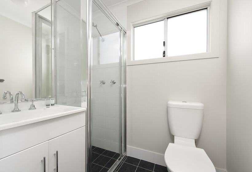 کابین, Ingenia Holidays Tomakin