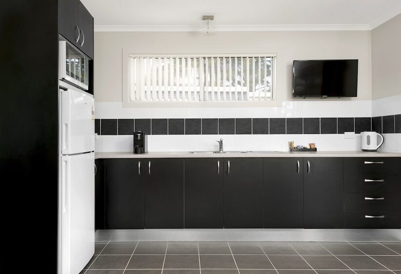 کابین, Ingenia Holidays Tomakin