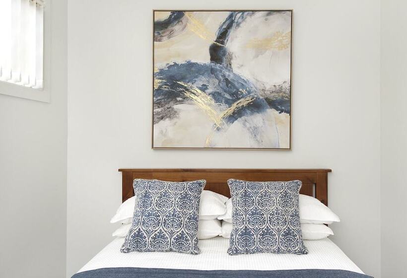 کابین, Ingenia Holidays Tomakin