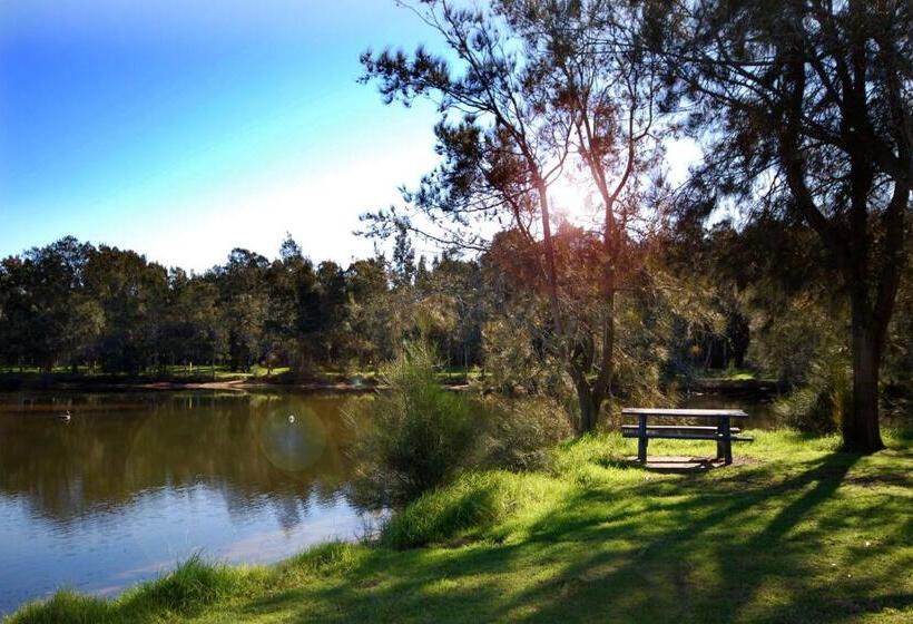 کابین, Ingenia Holidays Tomakin