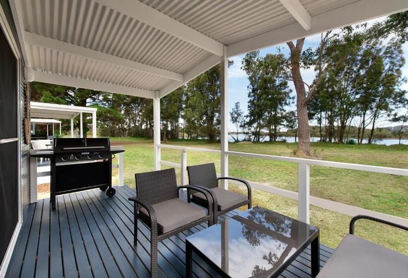 کابین, Ingenia Holidays Tomakin