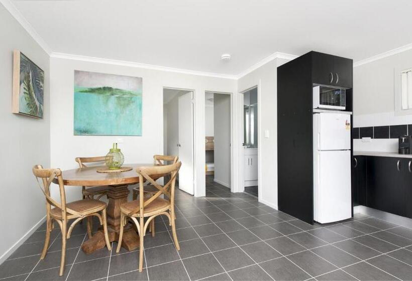 کابین, Ingenia Holidays Tomakin