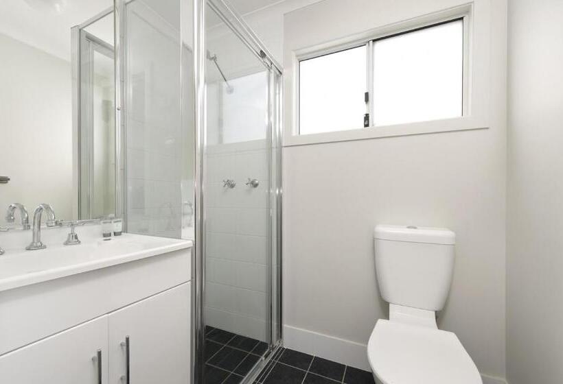 کابین, Ingenia Holidays Tomakin